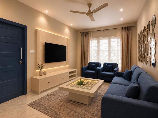 Flat for rent in Munireddypalya, Bengaluru
