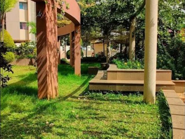 Flat for rent in R K Hegde Nagara, Bengaluru