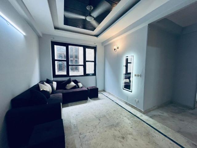 Flat for rent in Saidulajaib Extension, Delhi