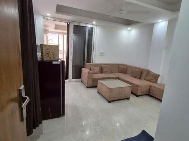 Flat for rent in Neb Sarai, Delhi