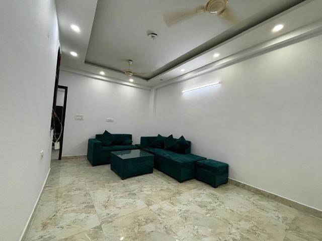 Flat for rent in Saidulajaib Extension, Delhi