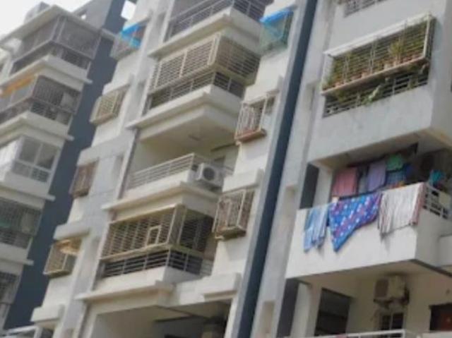 Flat for rent in Greater Hyderabad Municipal Corporation West Zone, Hyderabad