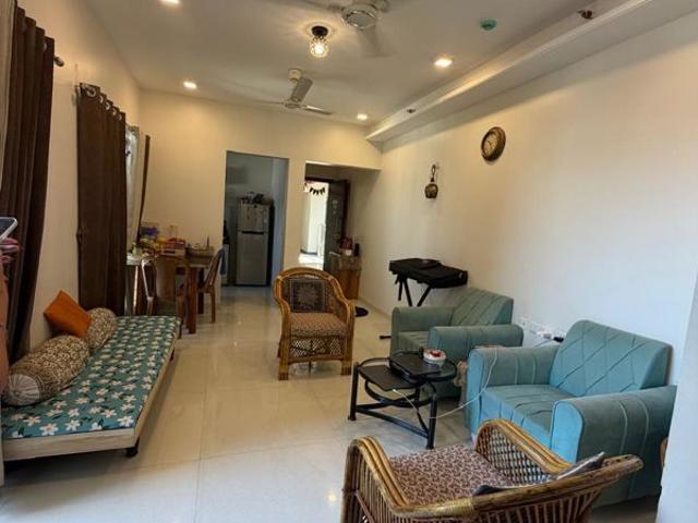 Flat for rent in Utsav Homes 2, Pune