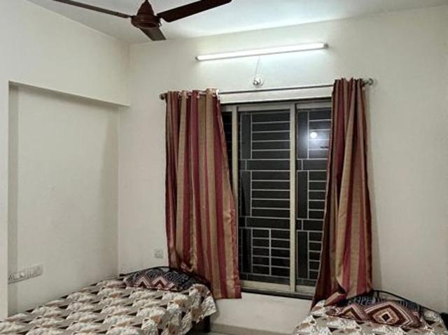 Flat for rent in Parkhe Vasti, Pune