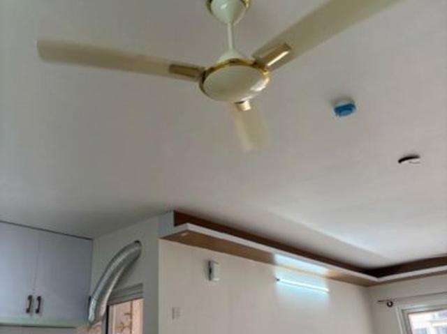Flat for rent in GM Infinite Global Techies Town, Bengaluru Urban