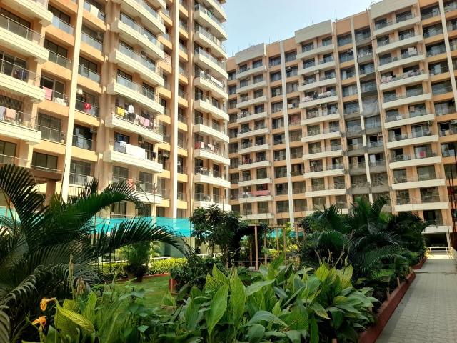 Flat for rent in Goregaon West, Mumbai Suburban District