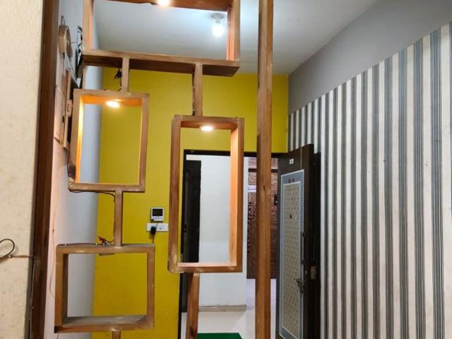 Flat for rent in Harmony Signature Towers, Thane