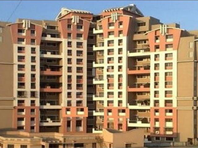 Flat for rent in Kharghar Village, Panvel