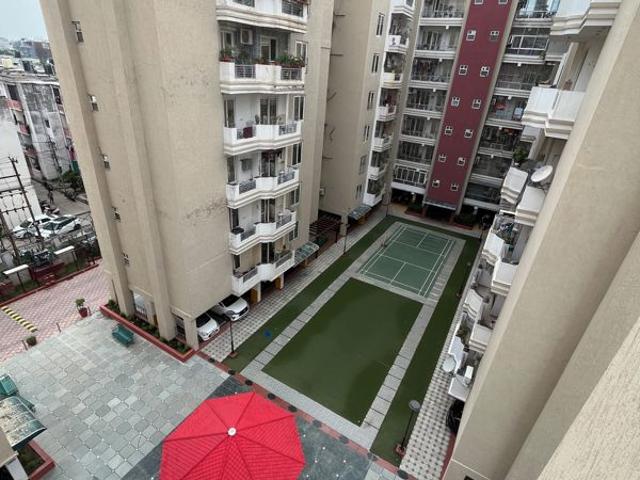 Flat for rent in Vishal Khand, Lucknow