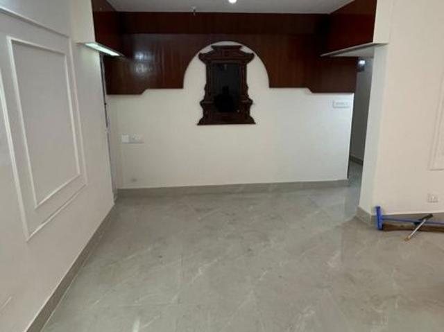Flat for rent in Bangalore North, Cox Town - Bangalore