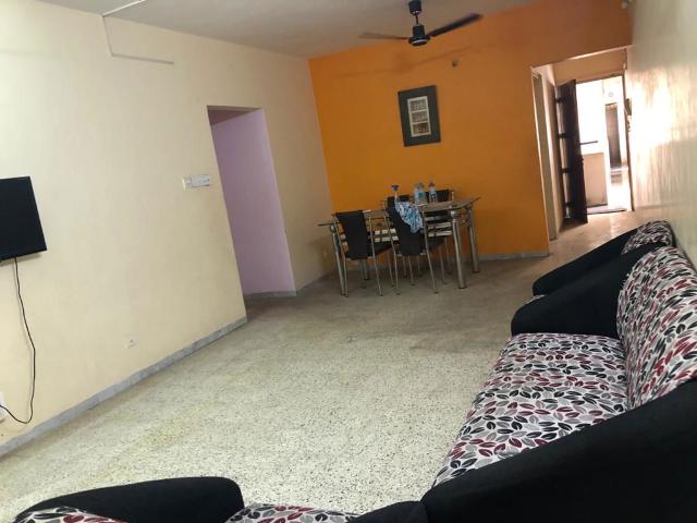 Flat for rent in Bund Garden T.P.S, Pune