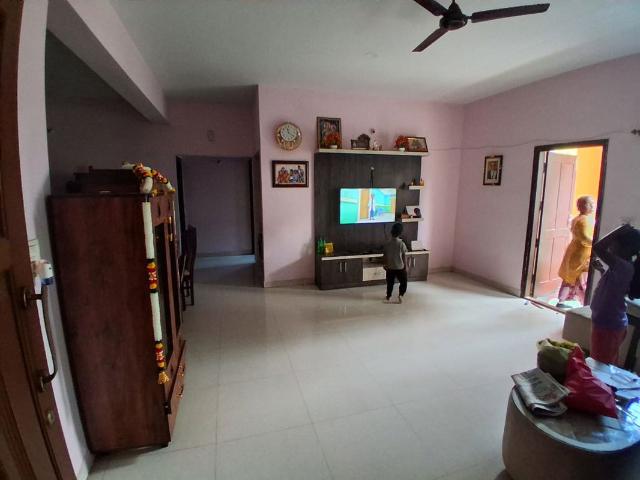 Flat for rent in Bengaluru North City Corporation, Bengaluru