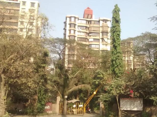 Flat for rent in Kasthuri Heights, Panvel