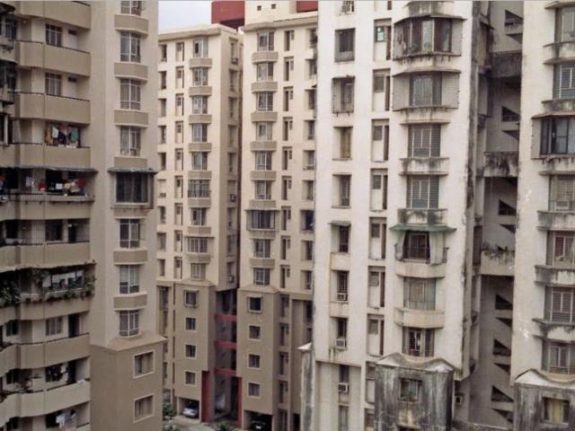 Flat for rent in Kasthuri Heights, Panvel