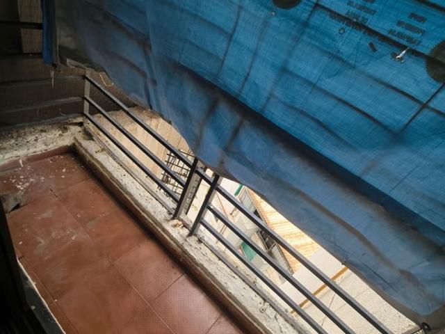 Flat for rent in Panvel, Raigad