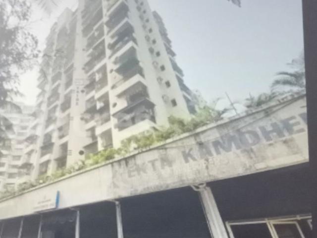 Flat for rent in Kharghar Village, Panvel