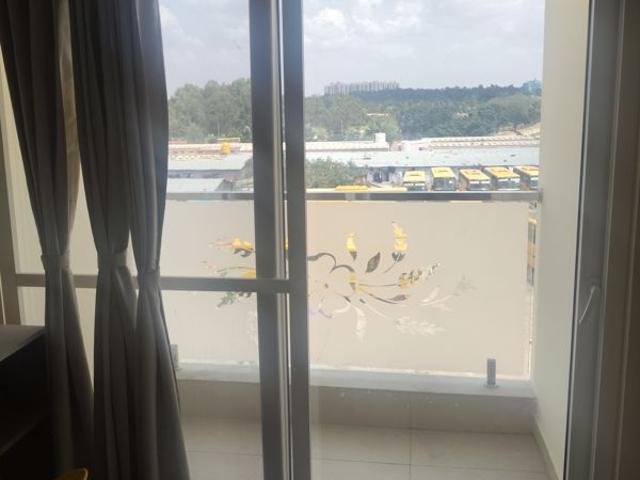 Flat for rent in JCR Layout, Bengaluru