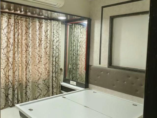 Flat for rent in Kharghar, Panvel