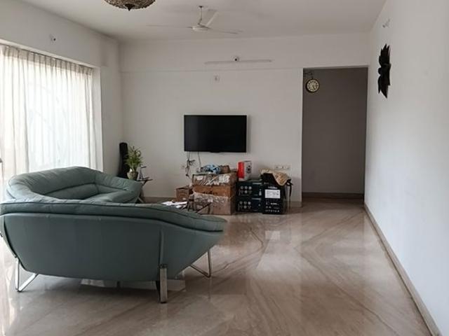 Flat for rent in Koregaon Park, Pune