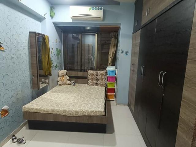 Flat for rent in Sector 15, Navi Mumbai