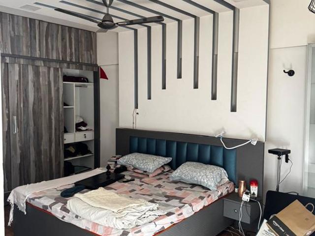 Flat for rent in Bavdhan Budruk, Bavdhan