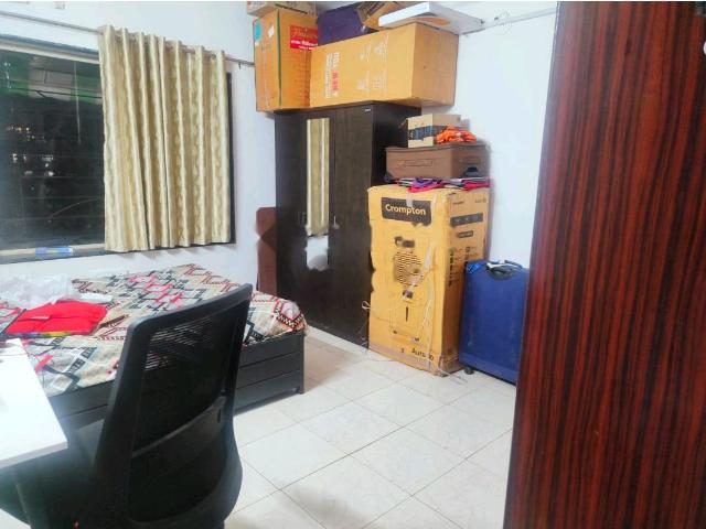 Flat for rent in Kunal Icon, Pimpri-Chinchwad