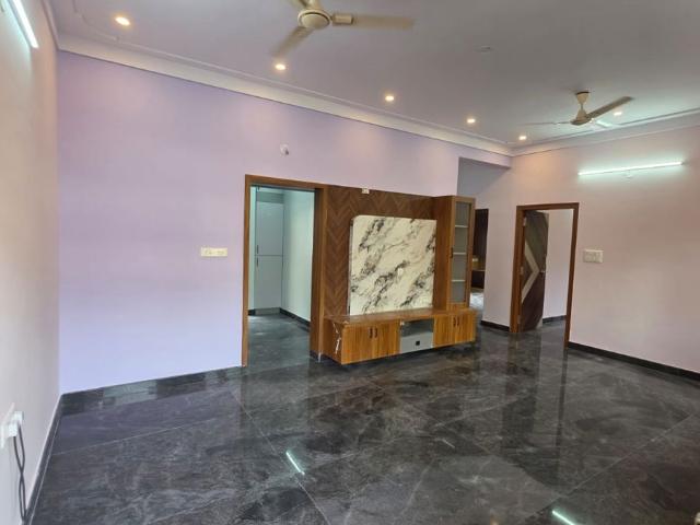 Flat for rent in Lal Bahadur Shastri Nagar, Bengaluru