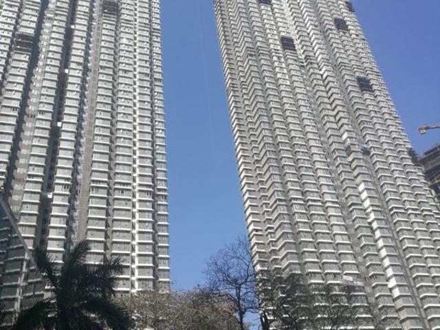 Flat for rent in Lower Parel, Mumbai City District