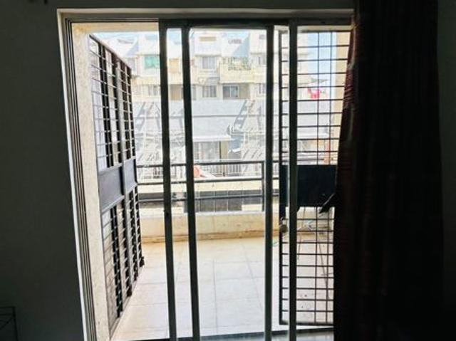 Flat for rent in Marutrao Gaikwad nagar, Pune