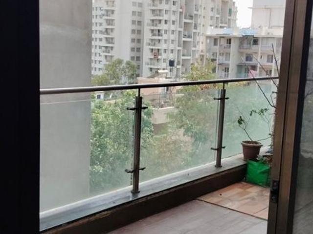 Flat for rent in Lushlife Ovo, Pune