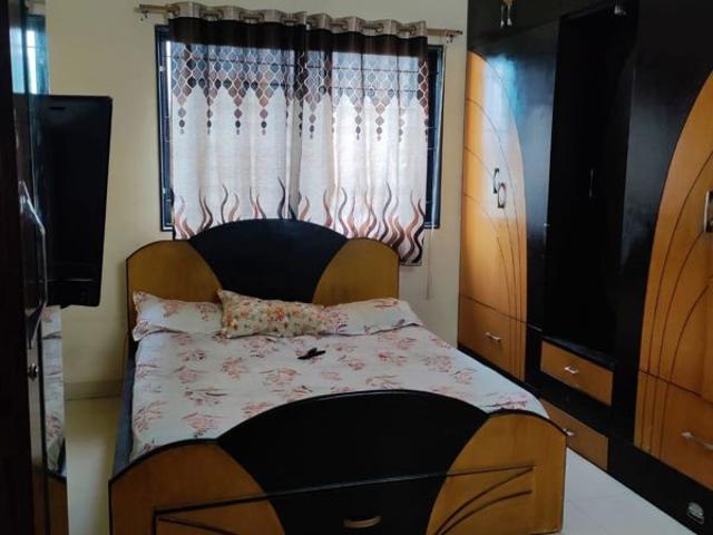 Flat for rent in Keshav Nagar, Pune