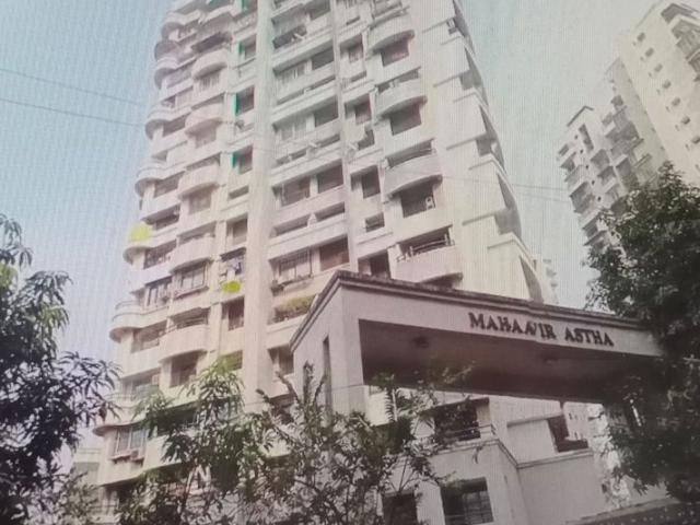 Flat for rent in Panvel, Raigad