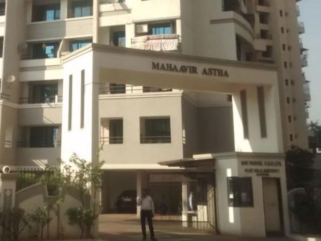 Flat for rent in Panvel, Raigad