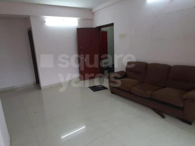 Flat for rent in Airoli, Navi Mumbai