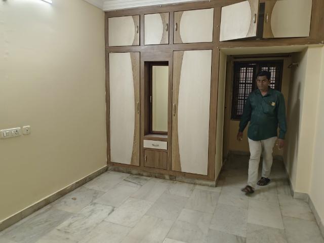 Flat for rent in Borabanda, Hyderabad