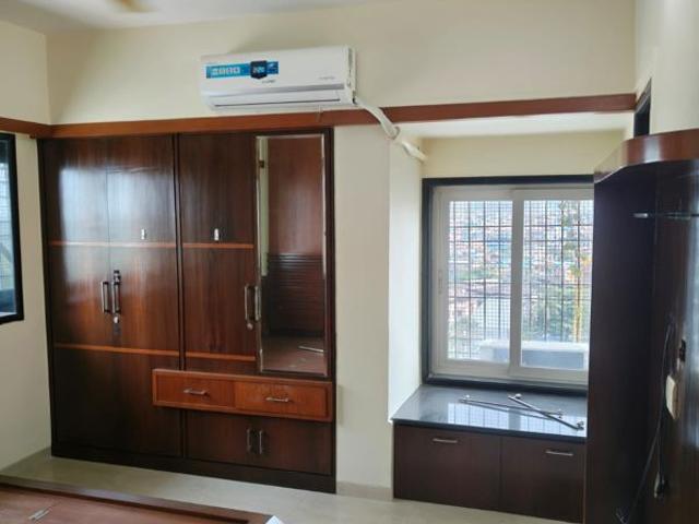 Flat for rent in Sector-42, Navi Mumbai