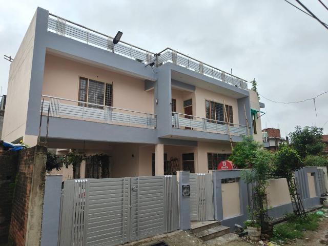 Flat for rent in Wazirganj, Lucknow