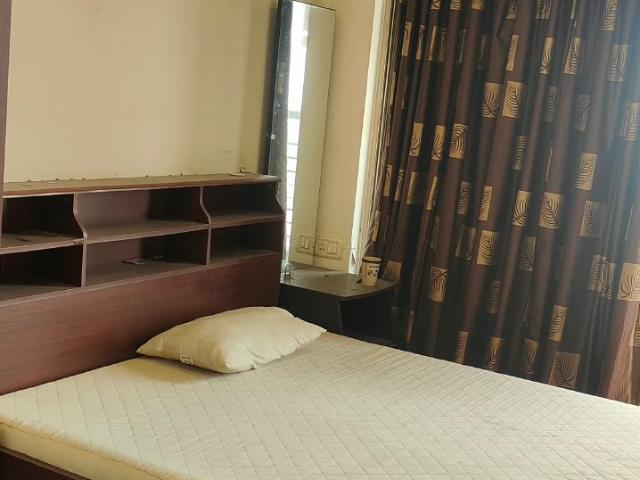 Flat for rent in Cumballa Hill, Mumbai City District