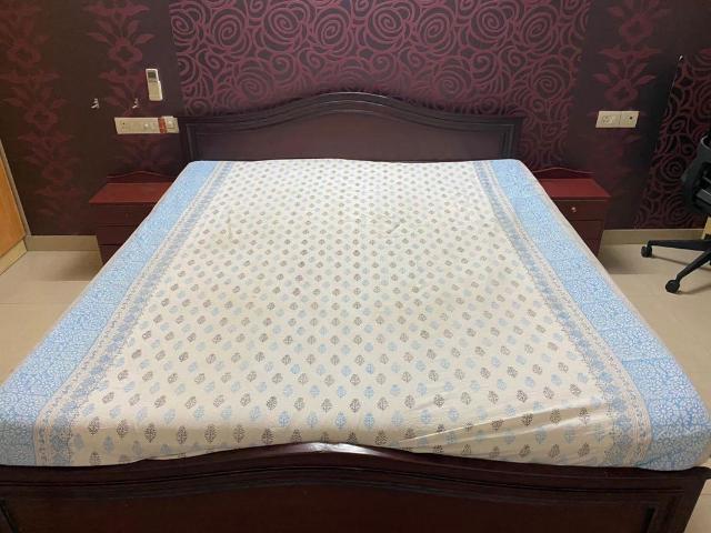 Flat for rent in Koregaon Park, Pune