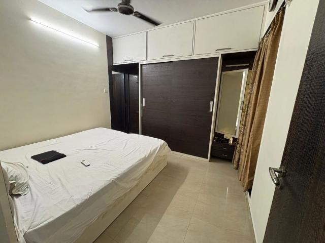 Flat for rent in Kharghar, Panvel