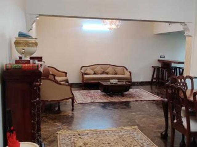 Flat for rent in Ashok Nagar, Bengaluru