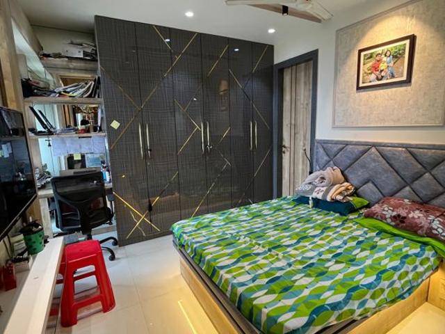 Flat for rent in Sector 6, Navi Mumbai