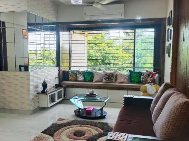 Flat for rent in Mankhurd, Mumbai
