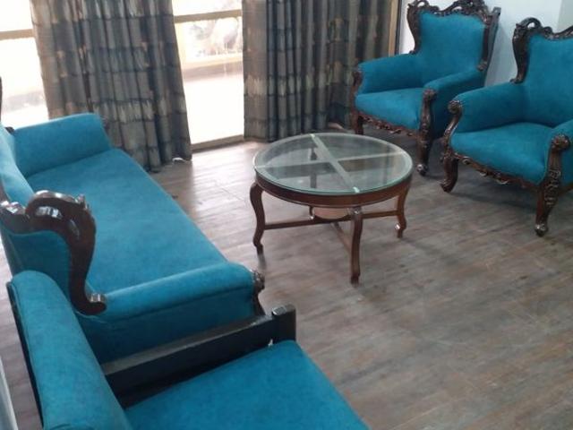 Flat for rent in Navi Mumbai, Nerul