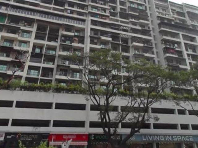 Flat for rent in Kamothe - Mumbai, National Capital Territory Of Delhi