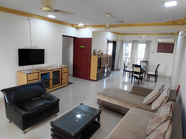Flat for rent in Sector-36, Navi Mumbai