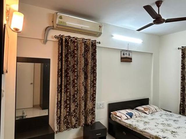 Flat for rent in Hinjawadi, Pune