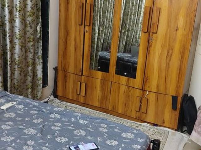 Flat for rent in Sector-40, Navi Mumbai