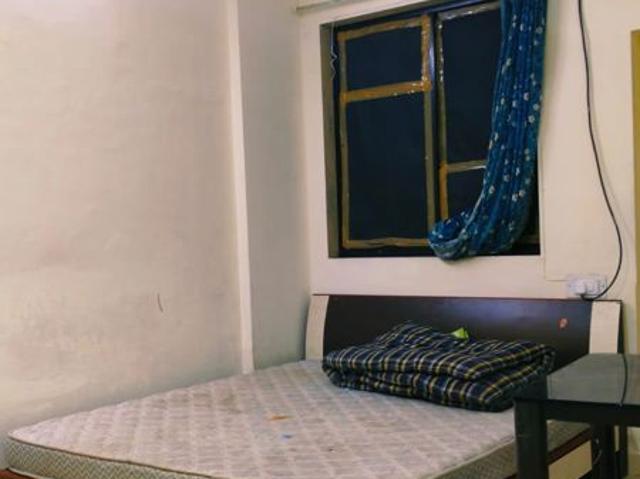 Flat for rent in Nerul Village, Navi Mumbai