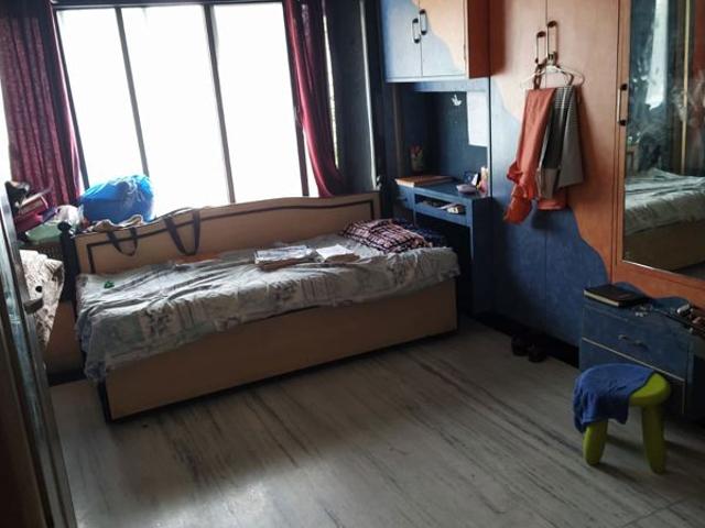 Flat for rent in Shiv Shakti Nagar, Mumbai